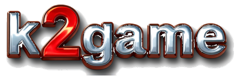 k2game logo